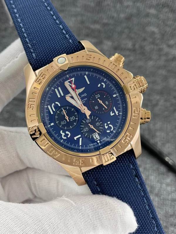 Breitling watch 082353